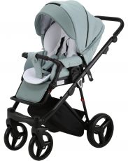 Детская коляска 2 в 1 Adamex Cristiano CR-251